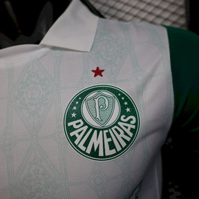 Camisa Palmeiras Away 25/26 Puma - Jogador