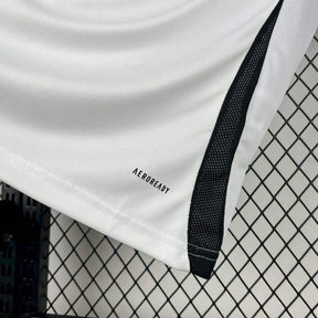 Camisa Flamengo Away 25/26 Adidas - Torcedor