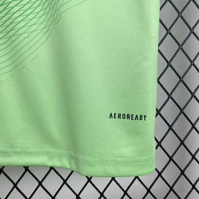 Camisa Bayern De Munique Goleiro II 25/26 Adidas - Torcedor