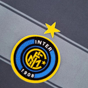 Camisa Retrô Inter de Milão 2004/05 Third