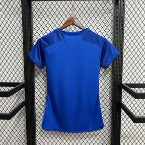 Camisa Cruzeiro Home 24/25 Adidas - Feminina