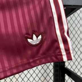 Kit Infantil Bayern De Munique Especial 25/26 Adidas