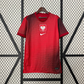 Camisa Polônia 2024 Away - Nike