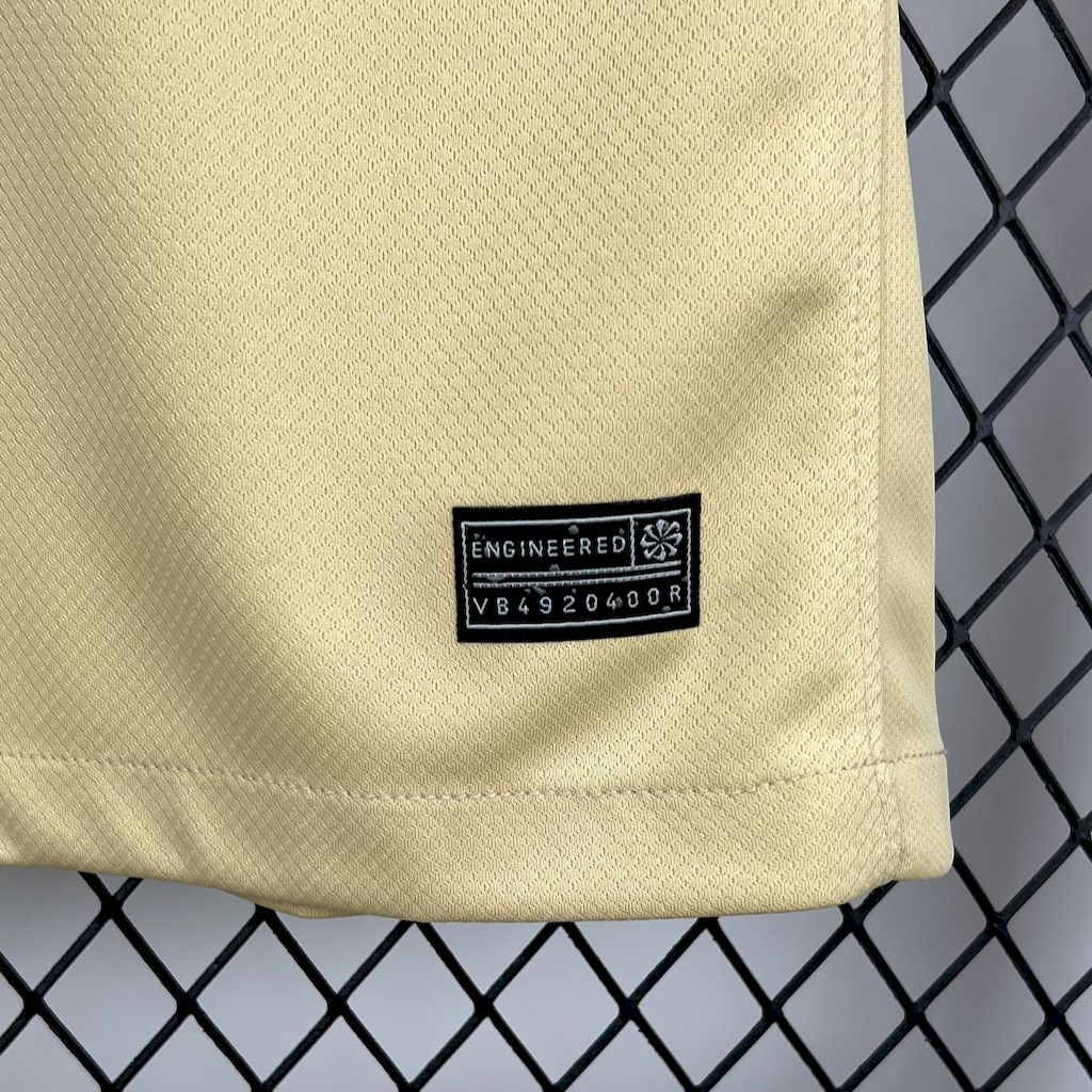 Camisa Barcelona X Kobe Bryant Away 25/26 Nike - Torcedor