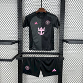 Kit Infantil Inter Miami Away 25/26 Adidas