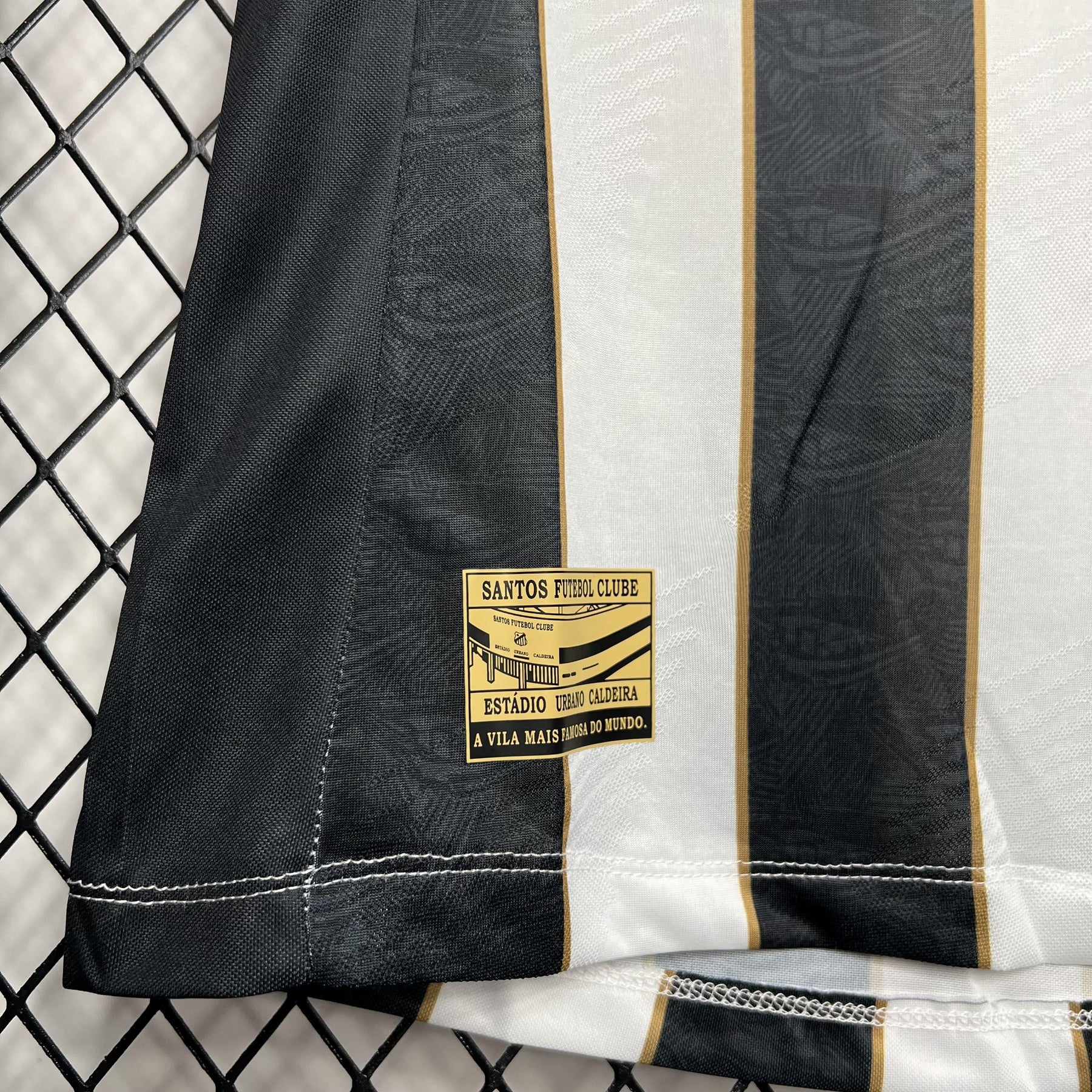 Camisa Santos Away 24/25 Umbro - Feminina