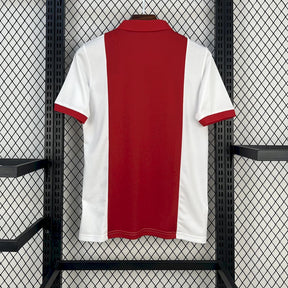 Camisa Ajax Especial 25/26 Adidas - Torcedor