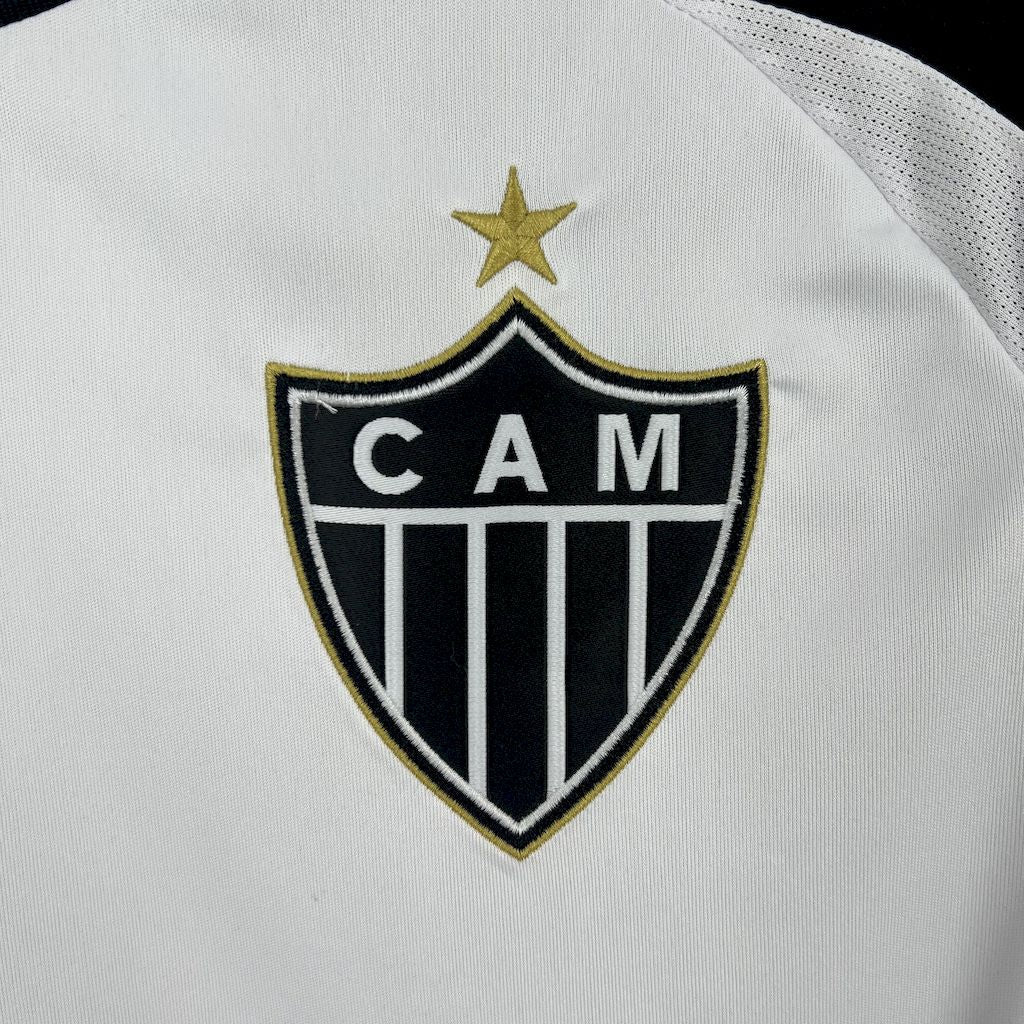 Camisa Atlético Mineiro Away 25/26 Adidas - Torcedor