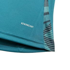 Camisa Cruzeiro Treino 25/26 Adidas - Feminina