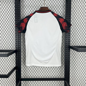 Camisa Flamengo Away 25/26 Adidas - Feminina