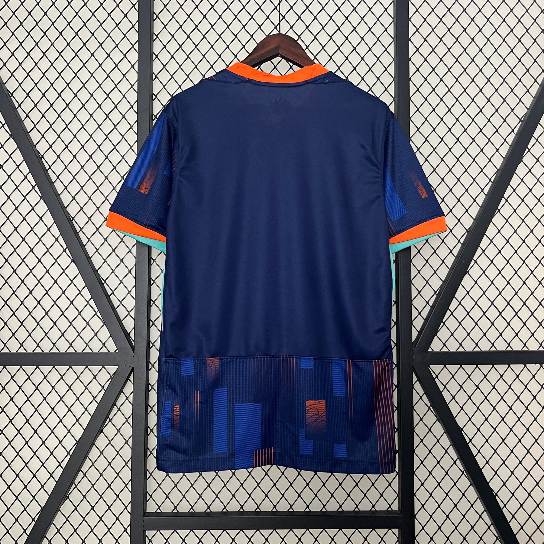 Holanda 2024 Away - Nike