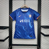 Camisa Chelsea Home 24/25 Nike - Feminina