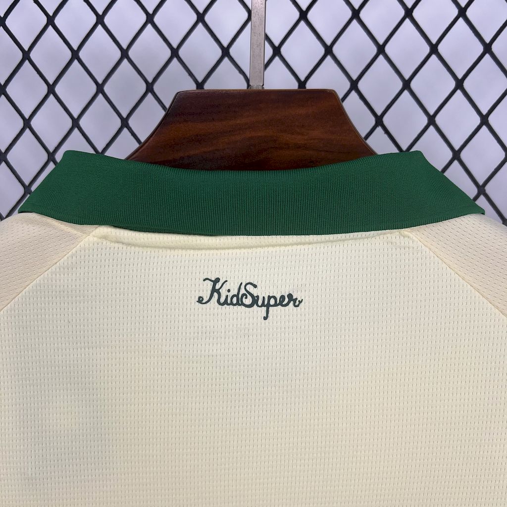 Camisa Palmeiras Especial Mundial 25/26 Puma - Torcedor