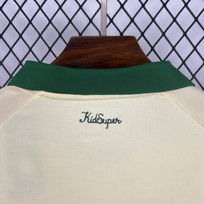 Camisa Palmeiras Especial Mundial 25/26 Puma - Torcedor