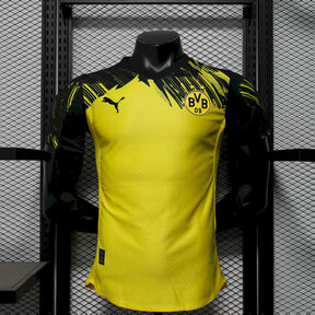 Camisa Borussia Dortmund Home 25/26 Adidas - Jogador