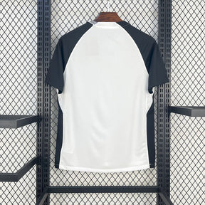 Camisa Corinthians Home 25/26 Nike - Torcedor