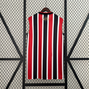 Regata São Paulo Reserva 24/25 - NB Torcedor Masculina