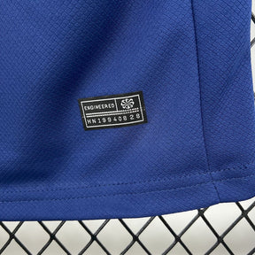 Kit Infantil Psg Treino 25/26 Nike