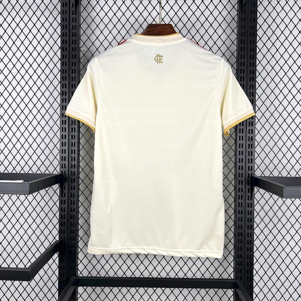 Camisa Flamengo Third 25/26 Adidas - Torcedor