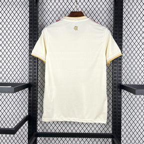 Camisa Flamengo Third 25/26 Adidas - Torcedor