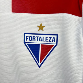 Camisa Fortaleza Away 25/26 Volt - Torcedor