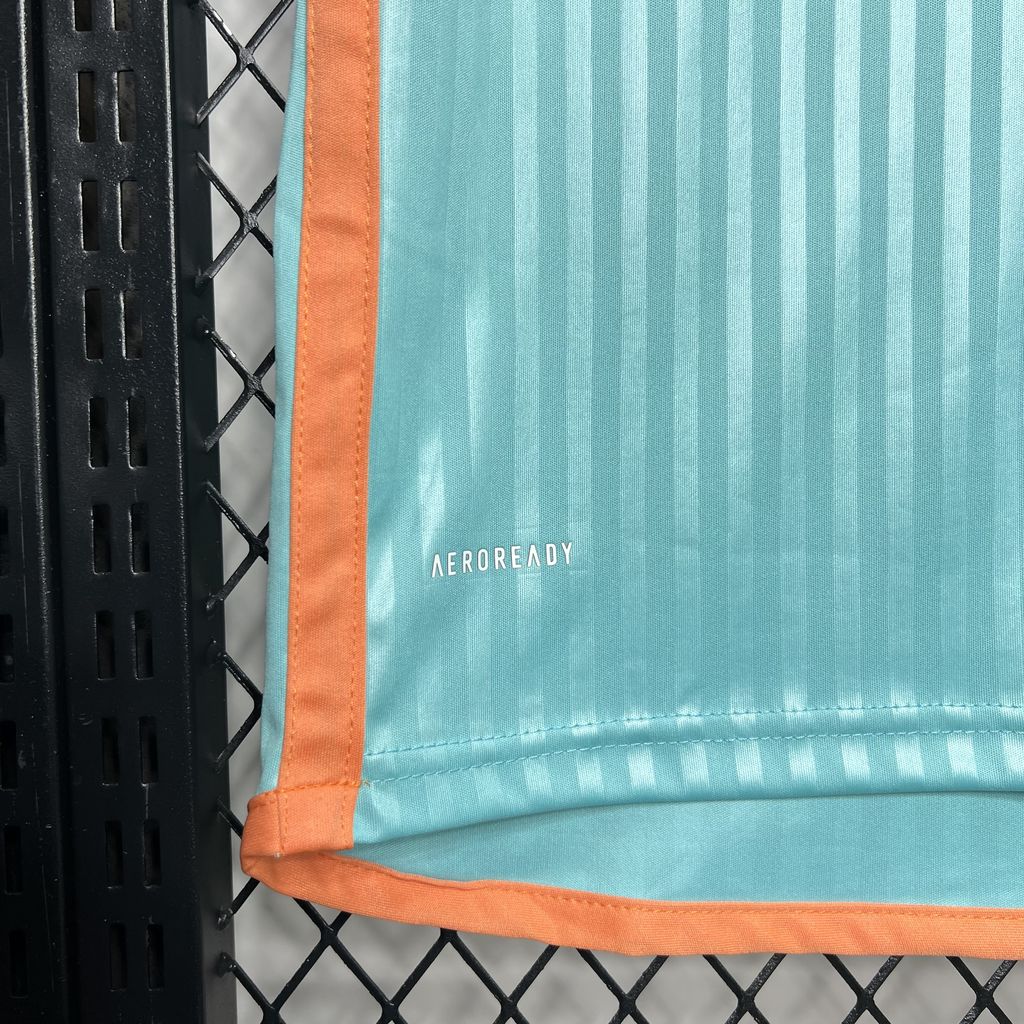 Camisa Inter Miami Third 25/26 Adidas - Torcedor