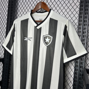 Camisa Botafogo Home 24/25 Reebok - Torcedor