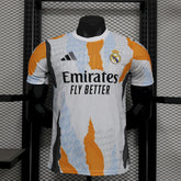 Camisa Real Madrid Pre Jogo 25/26 Adidas - Jogador