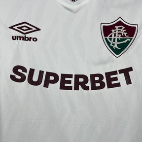 Camisa Fluminense Away 25/26 Umbro - Torcedor
