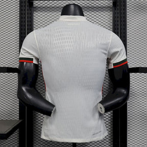 Camisa Chelsea Away 25/26 Nike - Jogador