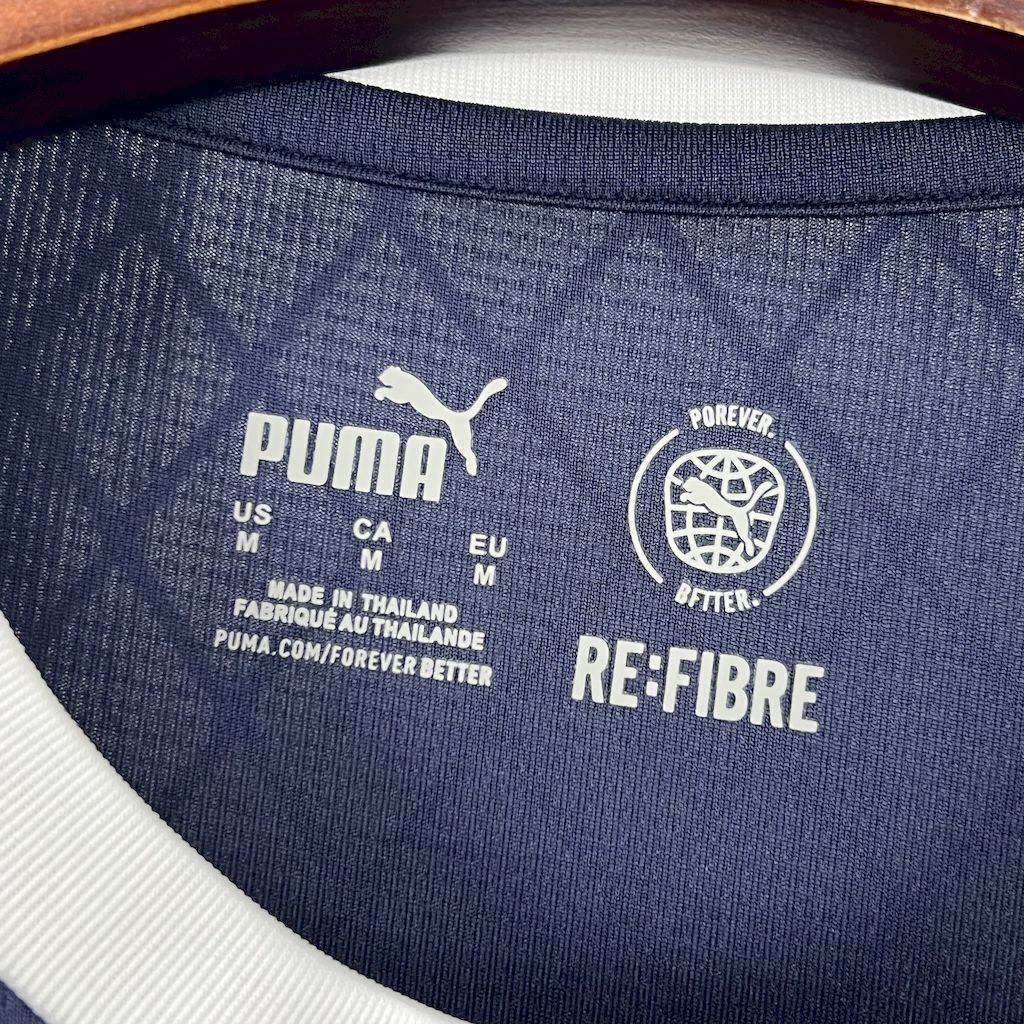 Camisa Portugal Treino II 25/26 - Nike Torcedor Masculina