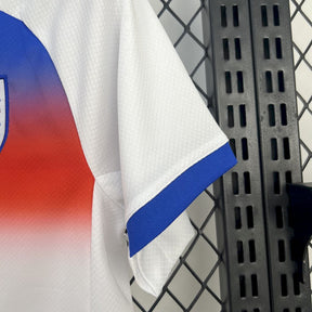 Kit Infantil Inglaterra Home 25/26 Nike