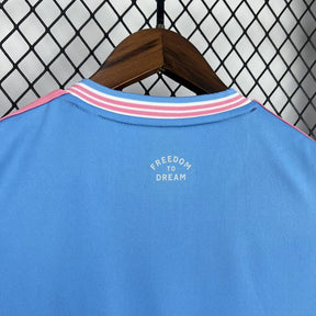 Camisa Inter Miami Third 25/26 Adidas - Feminina