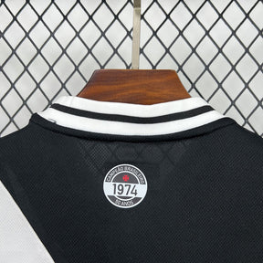 Camisa Vasco Da Gama 25/26 Kappa - Torcedor