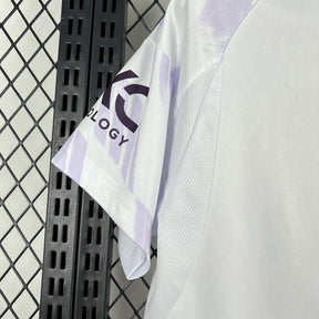 Camisa Manchester United Away 25/26 Adidas - Torcedor