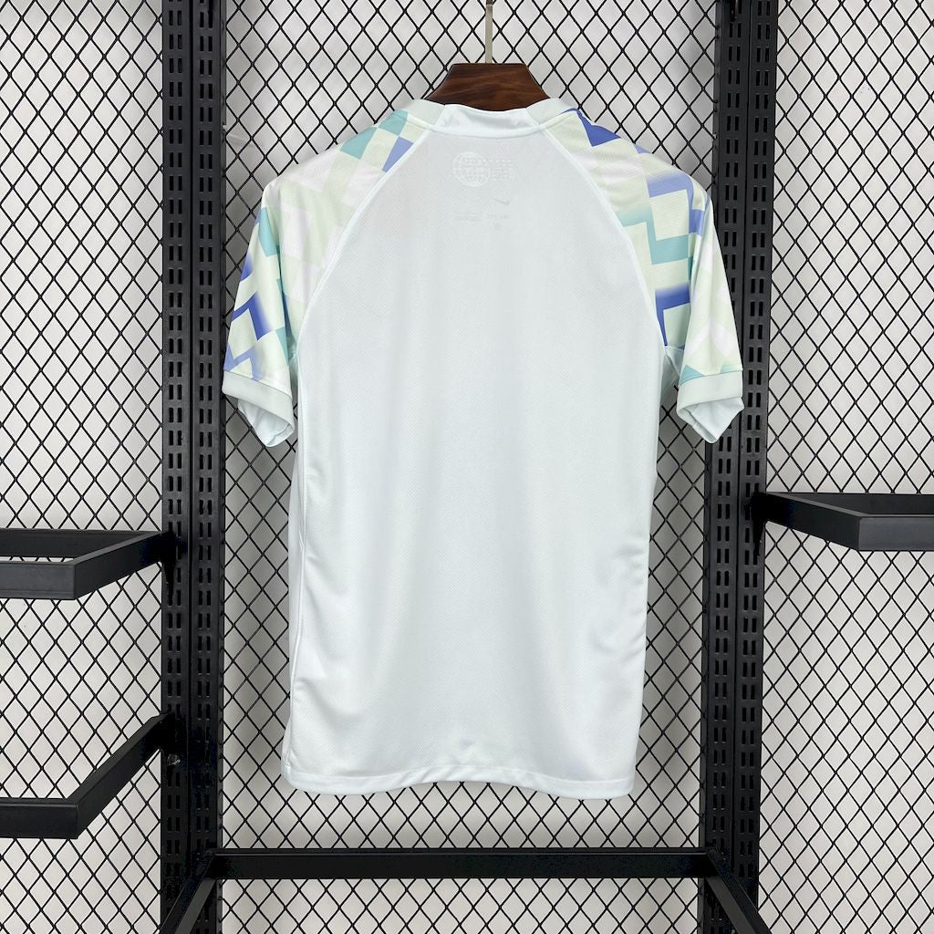 Camisa Inter De Milão Away 25/26 Puma - Torcedor