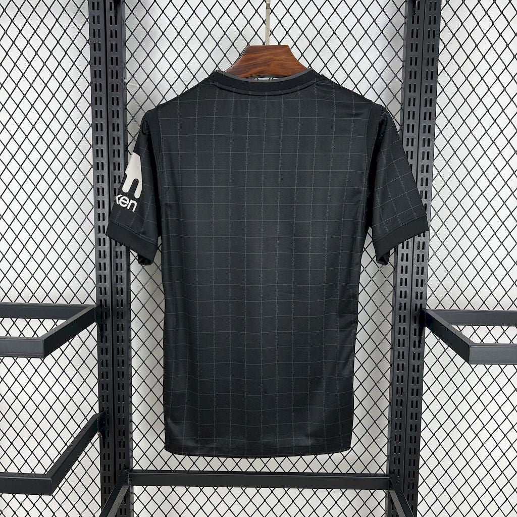 Camisa Tottenham Away 25/26 Adidas - Torcedor