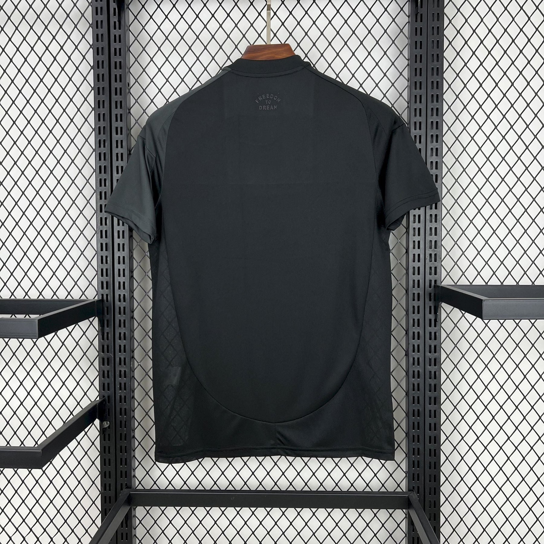 Camisa Inter Miami Away 25/26 Adidas - Torcedor