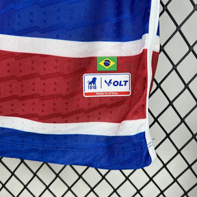 Camisa Fortaleza Home 25/26 Volt - Torcedor