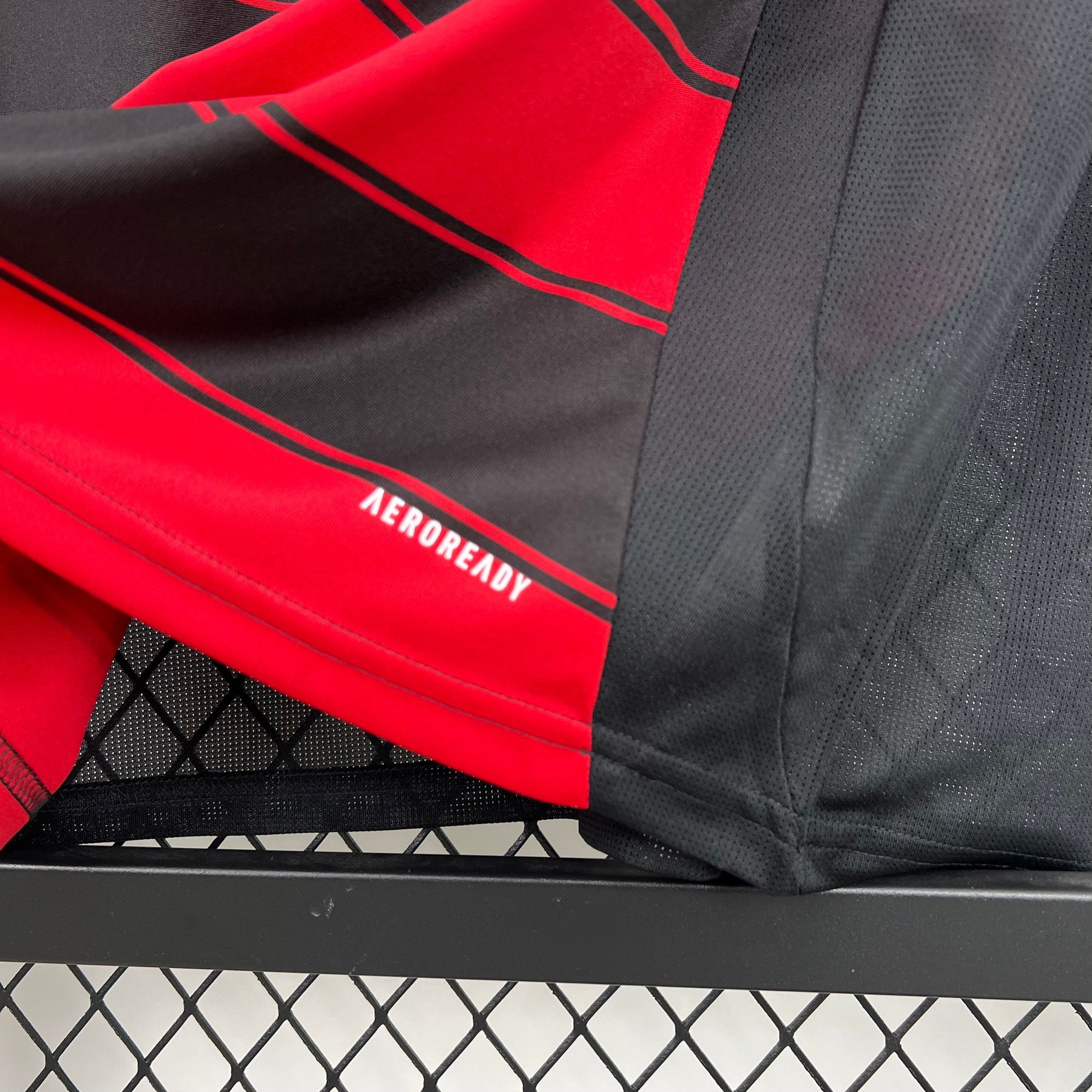 Camisa Flamengo Home 25/26 Adidas - Torcedor