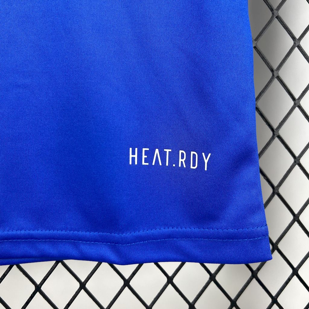 Kit Infantil Real Madrid Third 25/26 Adidas