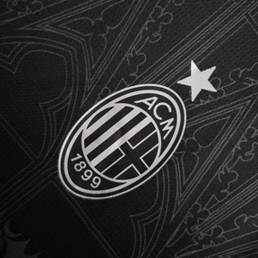 Camisa Milan Edição Especial IV 24/25 - Puma Torcedor Masculina - Lançamento