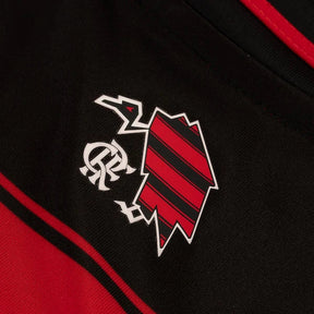 Camisa Flamengo Home 25/26 Adidas - Feminina