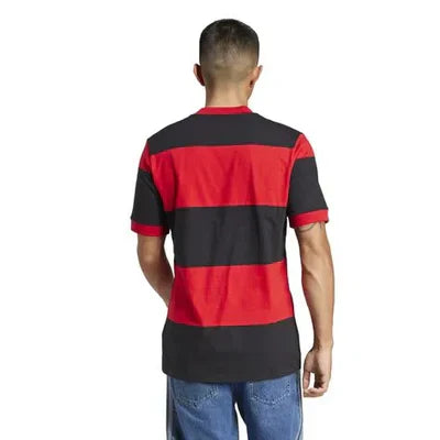Camisa Flamengo Comemorativa 1981 - Versão Retrõ