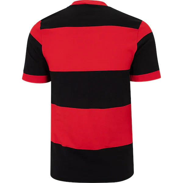 Camisa Flamengo Comemorativa 1981 - Versão Retrõ