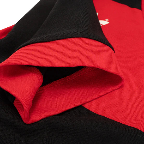 Camisa Flamengo Comemorativa 1981 - Versão Retrõ