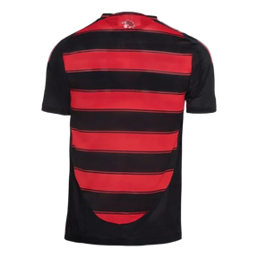 Camisa Flamengo Home 25/26 Adidas - Jogador
