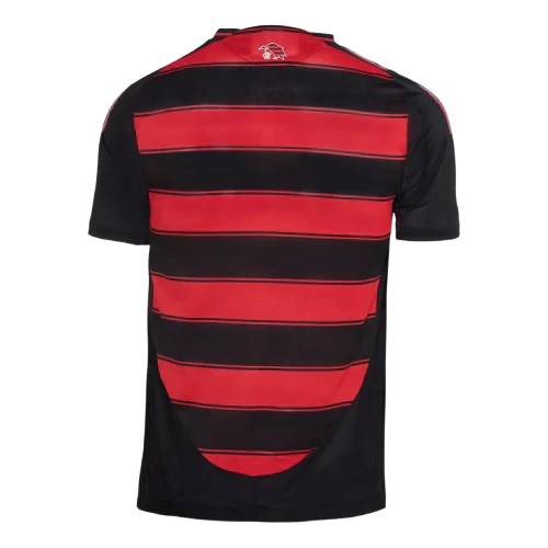 Camisa Flamengo Home 25/26 Adidas - Jogador