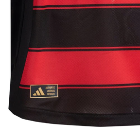 Camisa Flamengo Home 25/26 Adidas - Jogador