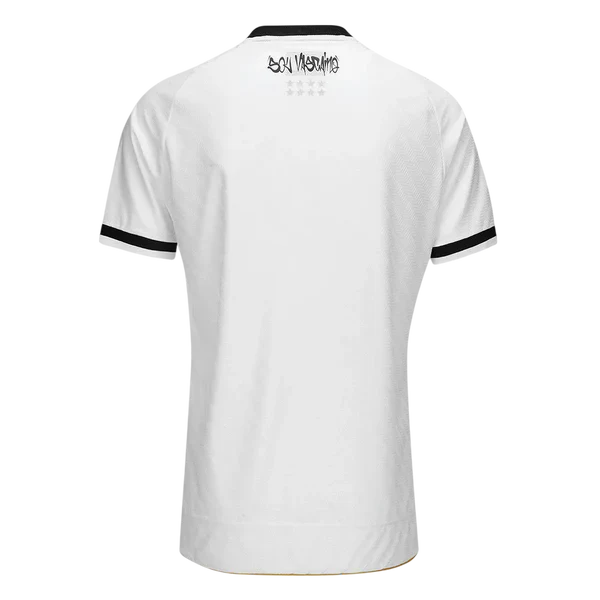 Camisa Vasco Da Gama Away 25/26 Kappa - Torcedor